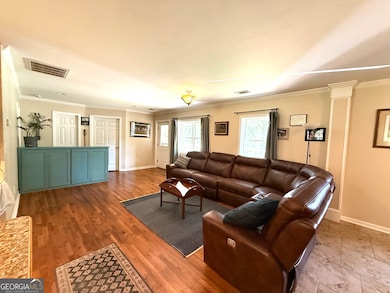 1191 Aderhold Rogers Rd, Commerce, GA 30530 - photo 2