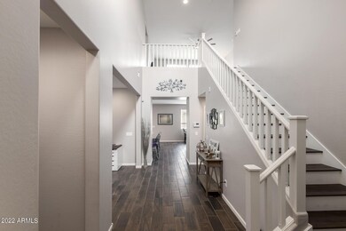 Entry Way