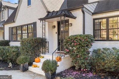 1605 Johnson Rd NE, Atlanta, GA 30306 - photo 4