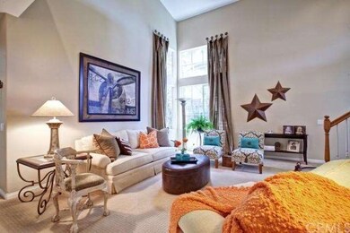 Main Living Room