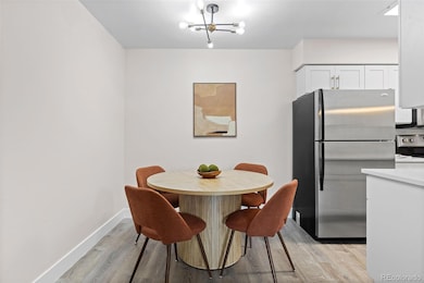 7495 E Quincy Ave unit 202, Denver, CO 80237 - photo 6