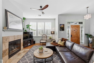 2128 Sage Creek Loop, Austin, TX 78704 - photo 2