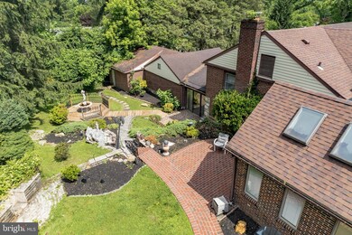 428 Pheasant Ln, Lafayette Hill, PA 19444 - photo 4