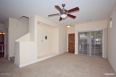 Living/Family Room