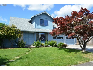 1905 Oak Dr, Newberg, OR 97132 - photo 5