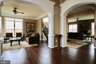 235 Twinleaf Dr, Stafford, VA 22556 - photo 4