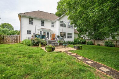 3122 Madison Ave, Murfreesboro, TN 37130 - photo 2