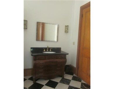 Master Bath/Spa. The Master Bath was just renovate