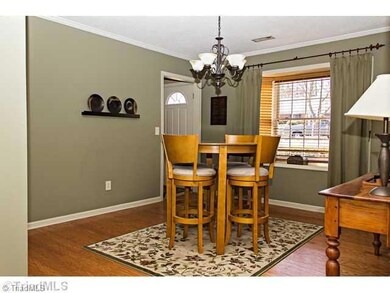 4112 Trappers Run Ct, High Point, NC 27265 - photo 4