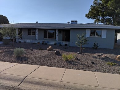 710 N 58th St, Mesa, AZ 85205 - photo 5