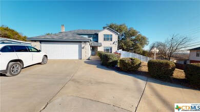 401 Wild Plum Dr, Copperas Cove, TX 76522 - photo 3