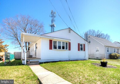 241 Billings Ave, Paulsboro, NJ 08066 - photo 2