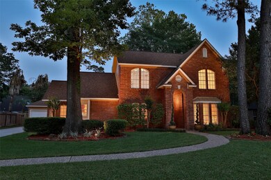 407 Pine Edge Dr, Spring, TX 77380 - photo 4