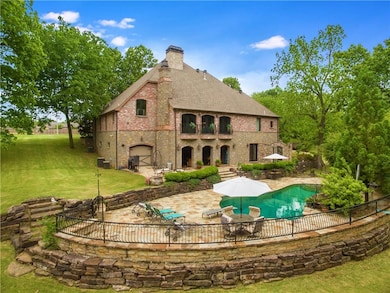 3355 N Stultz Rd, Springdale, AR 72762 - photo 4