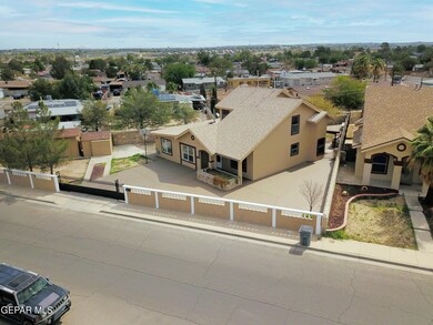 412 Gallagher St, El Paso, TX 79915 - photo 3