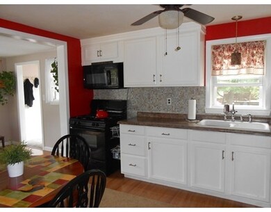 121 Huggins Rd, Rockland, MA 02370 - photo 7