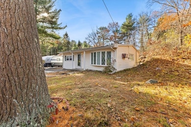 98 Glen Echo Blvd, Stoughton, MA 02072 - photo 4