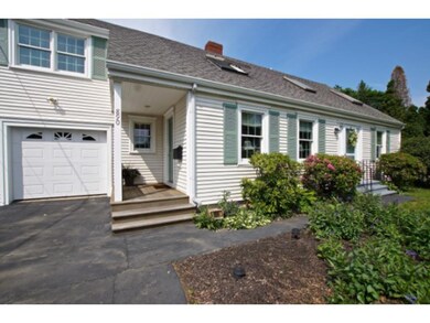 890 Woodbury Ave, Portsmouth, NH 03801 - photo 3