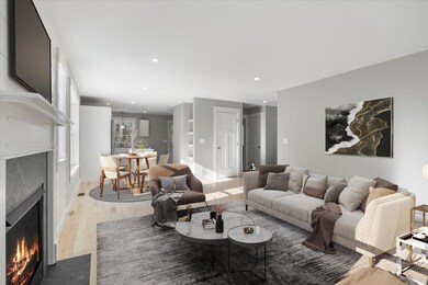 4 Cortland Place unit 3, Standish, ME 04084 - photo 2