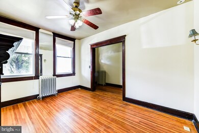 451 Newton Place NW, Washington, DC 20010 - photo 4