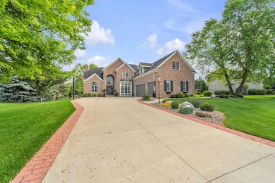 6606 Fieldstone Ct.