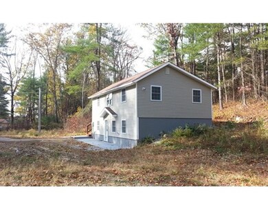 43 Prindle Hill Rd, Charlton, MA 01507 - photo 7