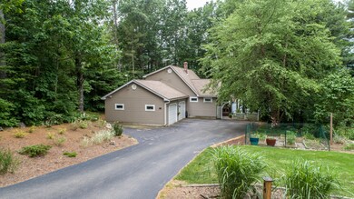 Exterior from Helenfield Drive