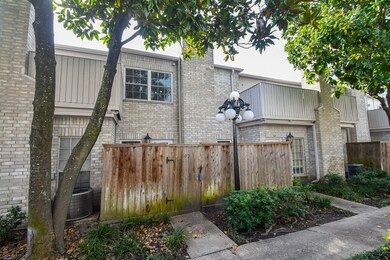 A great townhouse style condo with recent updates.