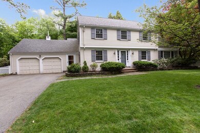 82 Bristol Rd, Wellesley Hills, MA 02481 - photo 2