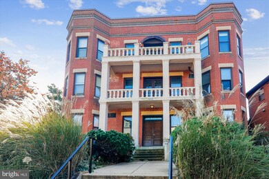 406 Cedar St NW unit 6, Washington, DC 20012 - photo 2