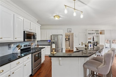 4785 Scotney Ct, Suwanee, GA 30024 - photo 6