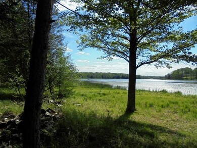McCollum Lake