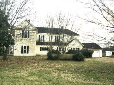 1606 Richardson Rd, Lewisburg, TN 37091 - photo 4