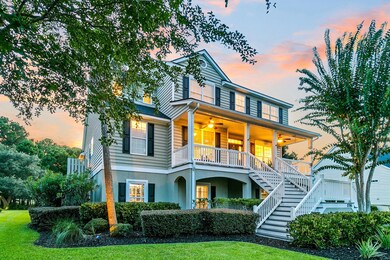 A Beautiful Home!