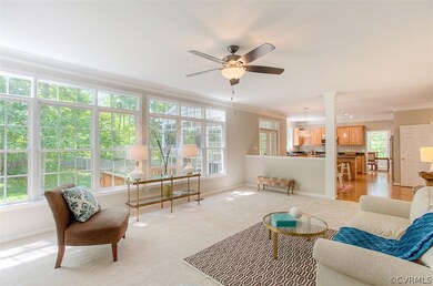 10605 Tuckerman Ct, Mechanicsville, VA 23116 - photo 7