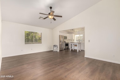 17791 W Calavar Rd, Surprise, AZ 85388 - photo 4