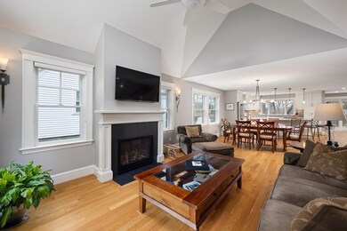 9 Freemont St, Lexington, MA 02421 - photo 2