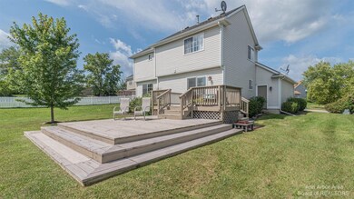 3582 Ryan Dr unit 60, Dexter, MI 48130 - photo 3