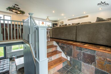 13981 W Big Lake Rd, Big Lake, AK 99623 - photo 6