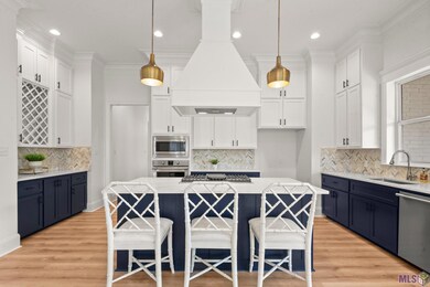 1126 Camellia Way, Denham Springs, LA 70726 - photo 4