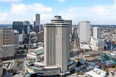 2 Canal St unit 3102, New Orleans, LA 70130 - photo 3