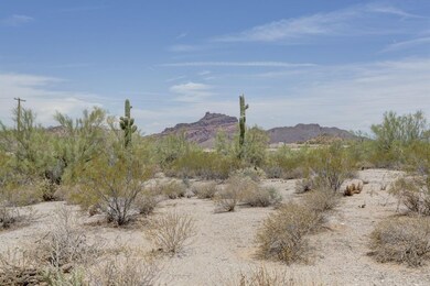 Unobstructed Red Mountain View