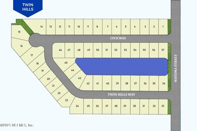 4439 Civic Way, Jacksonville, FL 32210 - photo 6