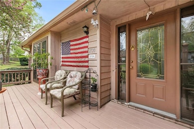 2720 Cold Springs Trail SW, Marietta, GA 30064 - photo 2