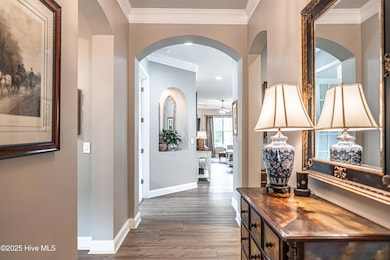 680 Legacy Lakes Way, Aberdeen, NC 28315 - photo 7