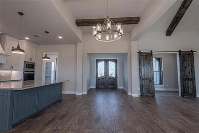 1073 Eagles Bluff Dr, Weatherford, TX 76087 - photo 4