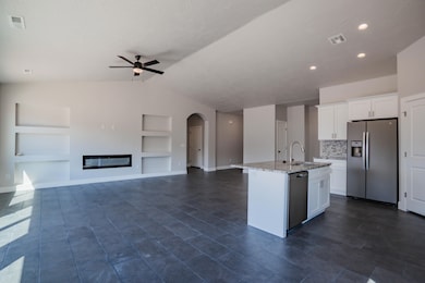 606 S Foundation Trail, Pintura, UT 84720 - photo 4