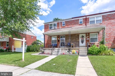 1023 Foxwood Ln, Essex, MD 21221 - photo 2