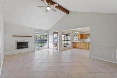 2807 Roundup Trail, Grapevine, TX 76051 - photo 7