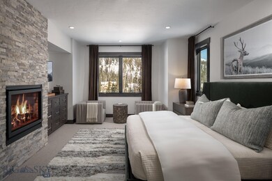 496 Outlook Trail Highlands #38, Big Sky, MT 59716 - photo 5